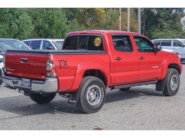 2013 Toyota Tacoma Base