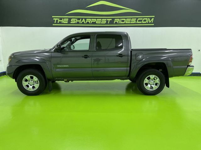 2013 Toyota Tacoma Base