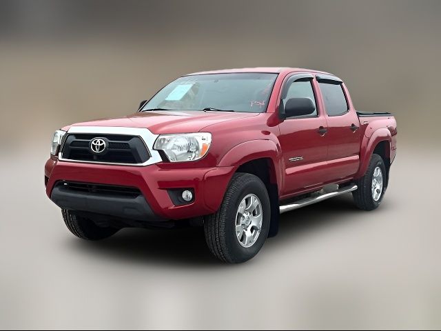 2013 Toyota Tacoma Base