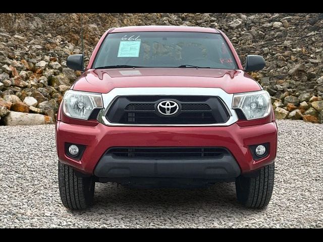 2013 Toyota Tacoma Base