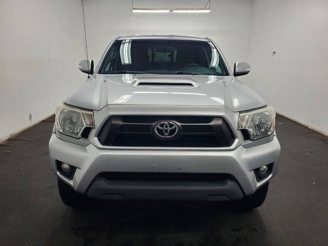 2013 Toyota Tacoma Base