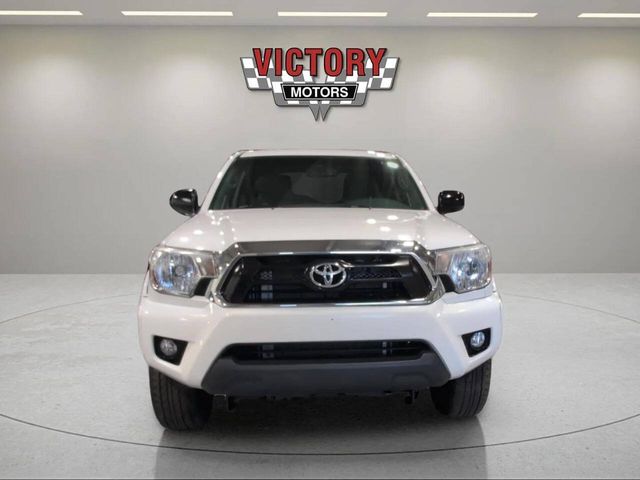 2013 Toyota Tacoma Base