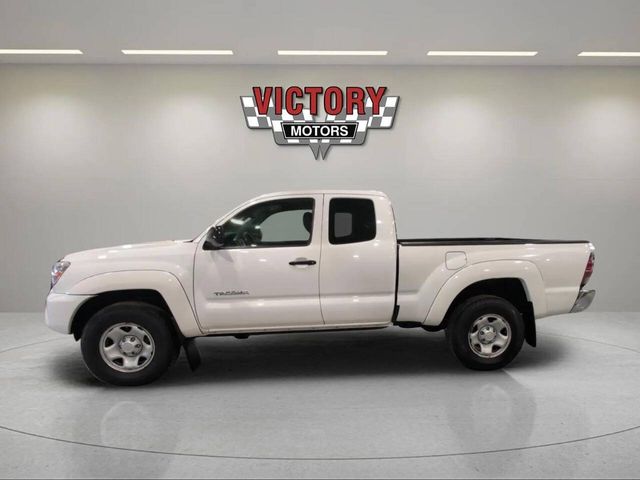 2013 Toyota Tacoma Base