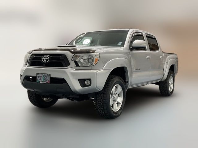 2013 Toyota Tacoma Base