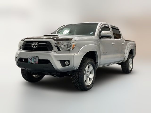 2013 Toyota Tacoma Base