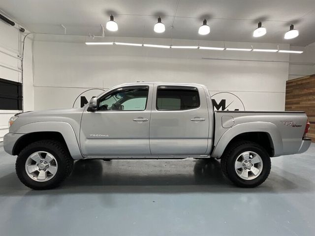 2013 Toyota Tacoma Base