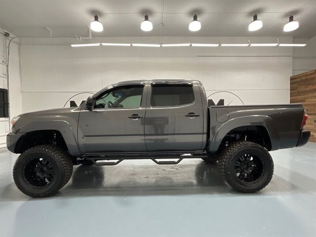 2013 Toyota Tacoma Base