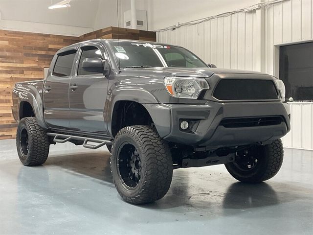 2013 Toyota Tacoma Base