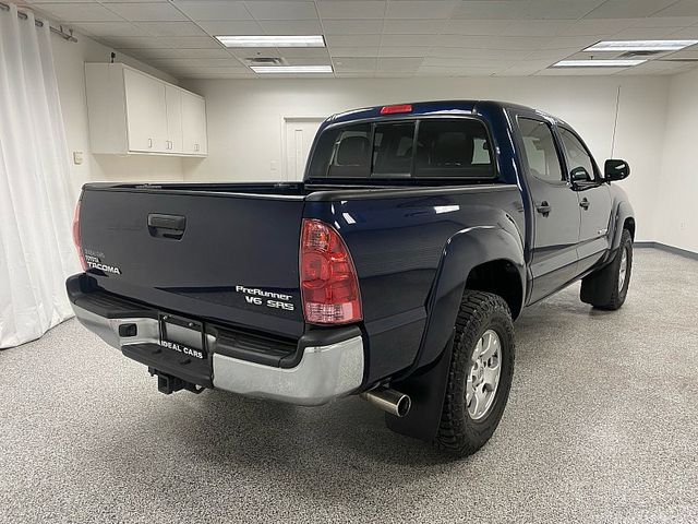 2013 Toyota Tacoma PreRunner