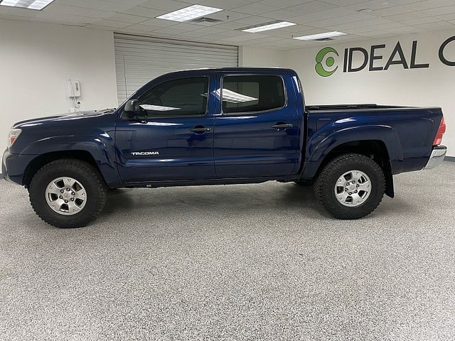 2013 Toyota Tacoma PreRunner