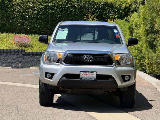 2013 Toyota Tacoma PreRunner