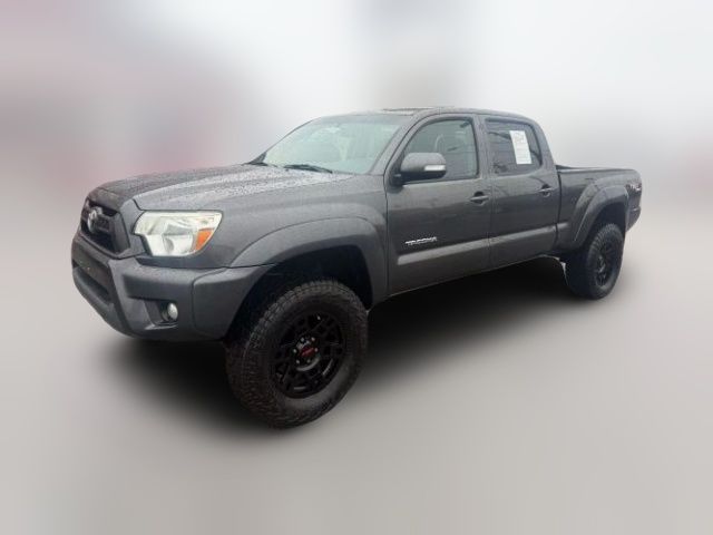 2013 Toyota Tacoma Base