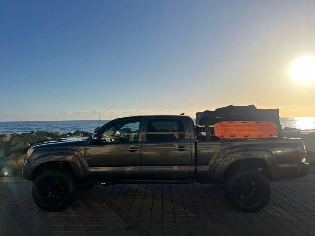 2013 Toyota Tacoma Base