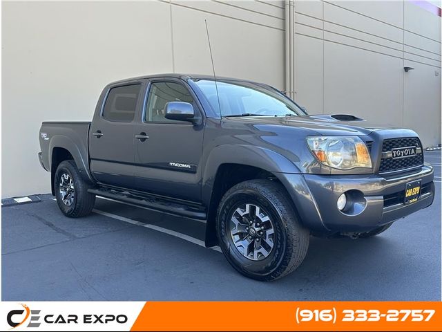 2013 Toyota Tacoma Base