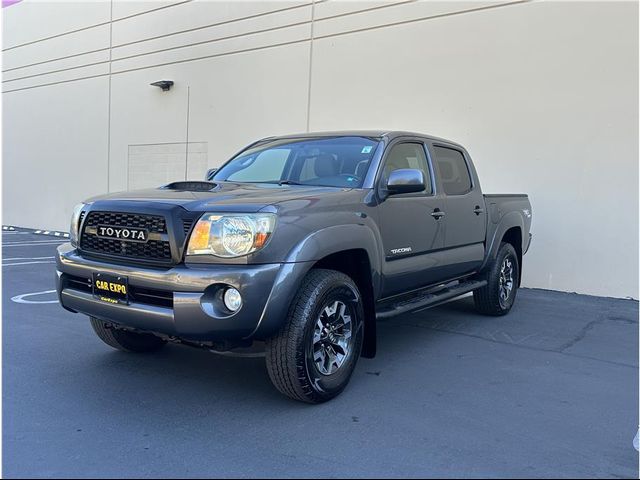 2013 Toyota Tacoma Base