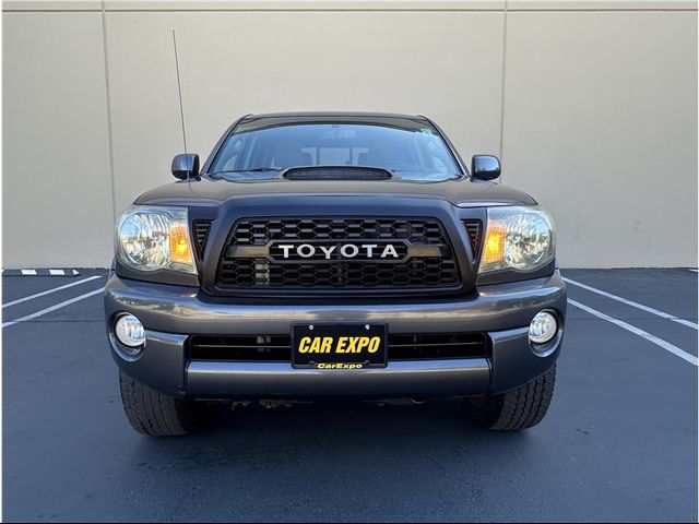 2013 Toyota Tacoma Base