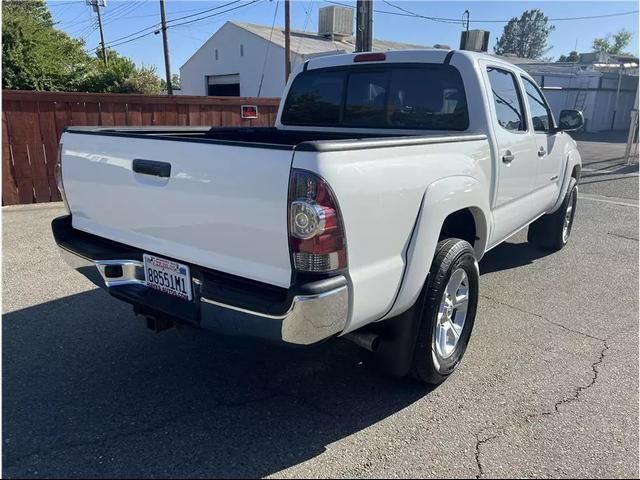 2013 Toyota Tacoma PreRunner