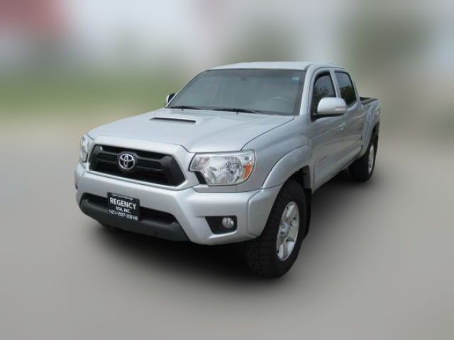 2013 Toyota Tacoma PreRunner