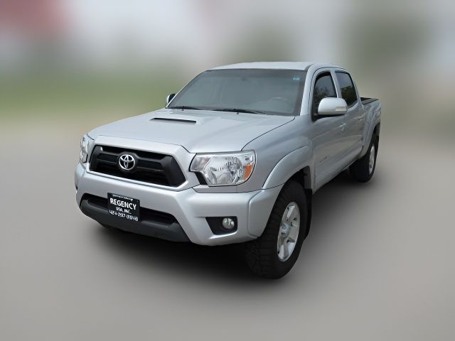 2013 Toyota Tacoma PreRunner