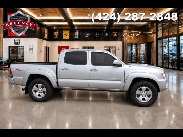 2013 Toyota Tacoma PreRunner
