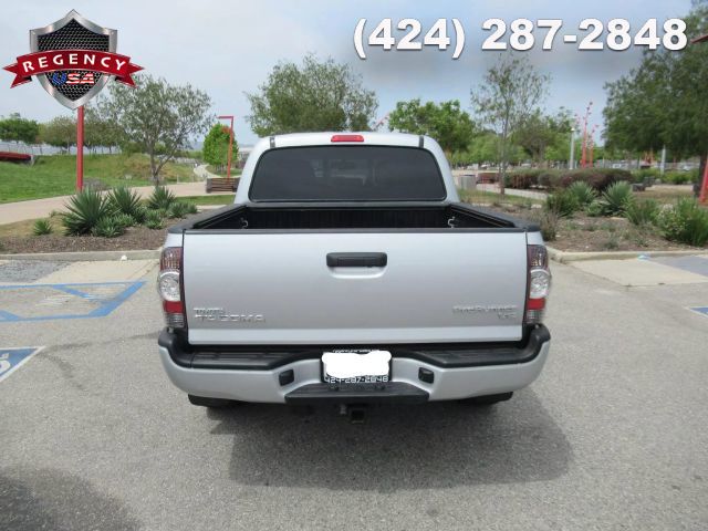 2013 Toyota Tacoma PreRunner