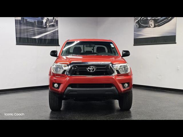 2013 Toyota Tacoma PreRunner