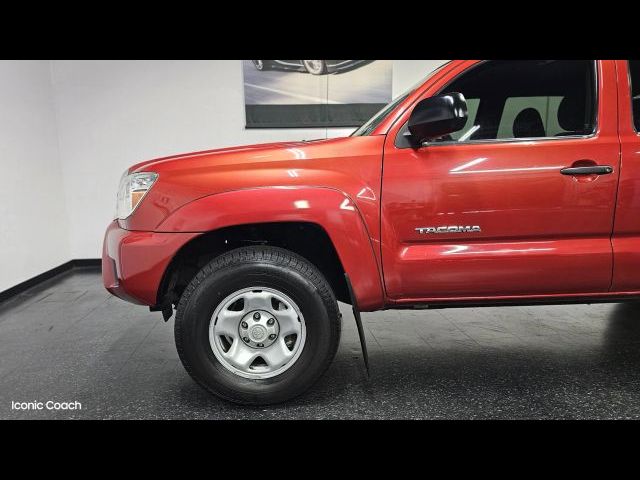 2013 Toyota Tacoma PreRunner