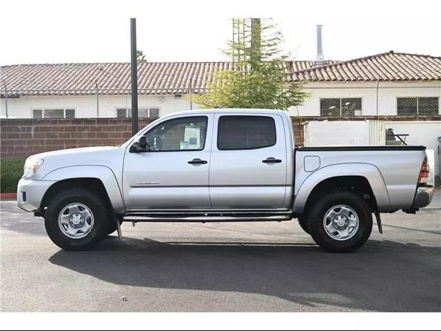 2013 Toyota Tacoma PreRunner