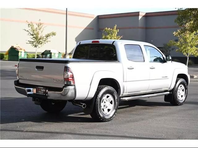 2013 Toyota Tacoma PreRunner