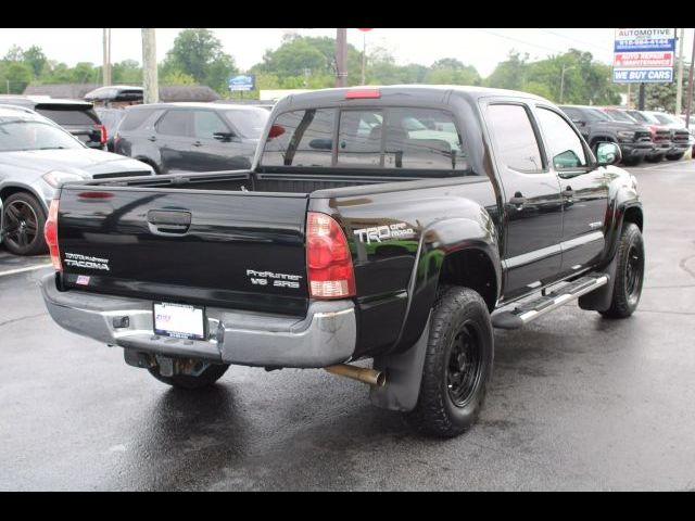 2013 Toyota Tacoma PreRunner