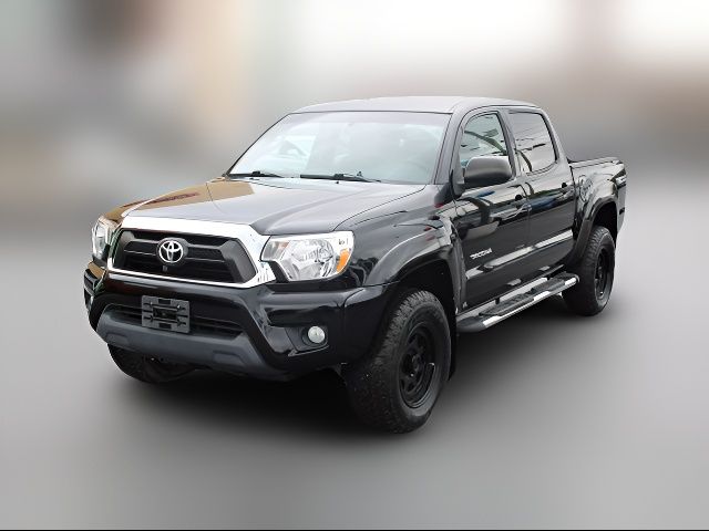 2013 Toyota Tacoma PreRunner