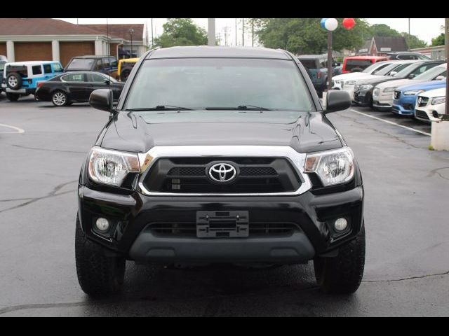 2013 Toyota Tacoma PreRunner
