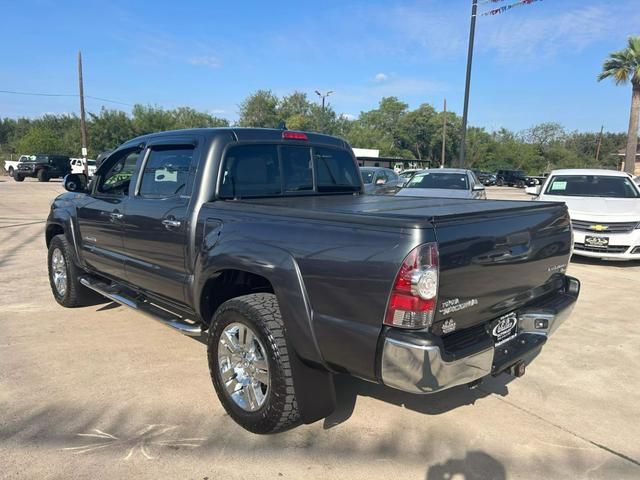 2013 Toyota Tacoma PreRunner