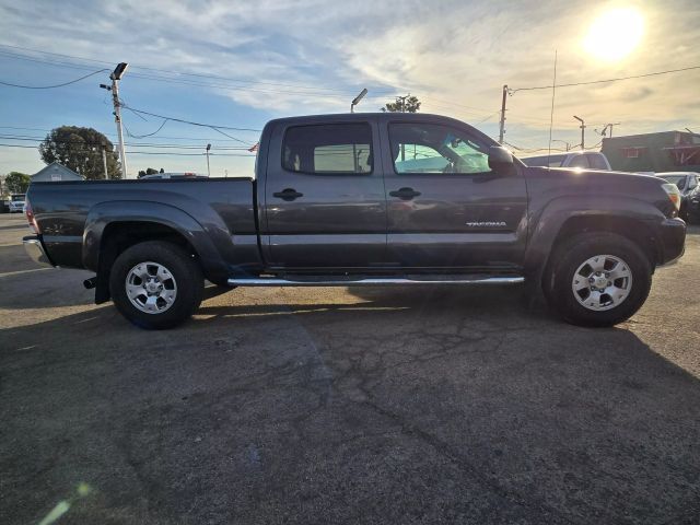 2013 Toyota Tacoma PreRunner