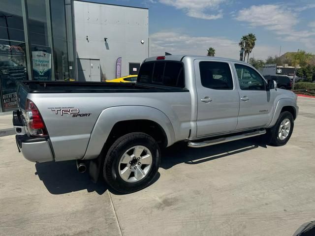 2013 Toyota Tacoma PreRunner