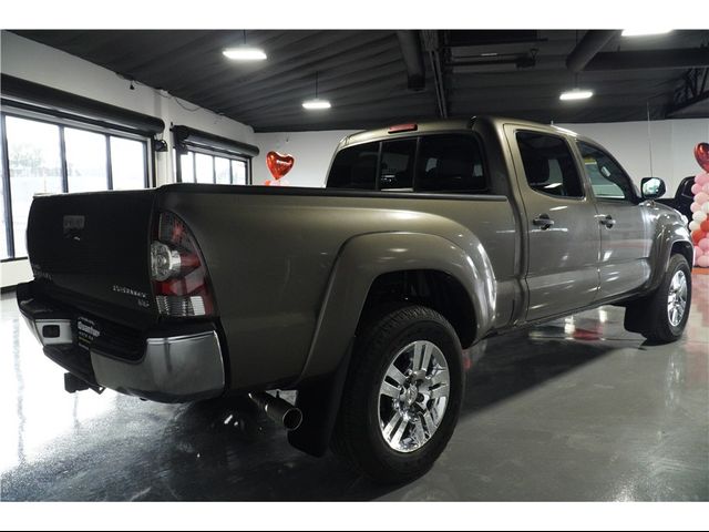 2013 Toyota Tacoma PreRunner