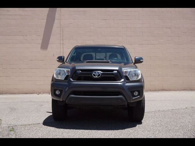 2013 Toyota Tacoma PreRunner