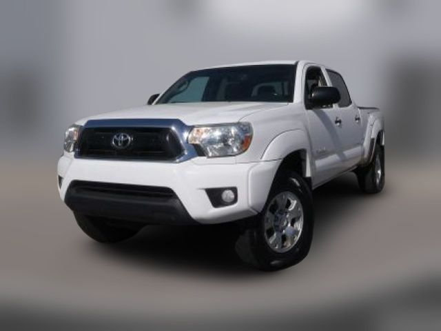 2013 Toyota Tacoma PreRunner