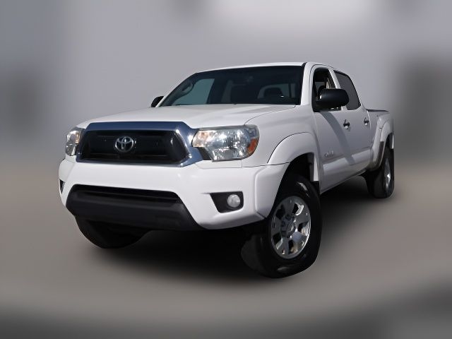 2013 Toyota Tacoma PreRunner