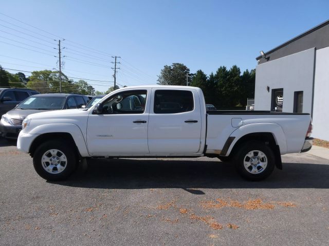 2013 Toyota Tacoma PreRunner