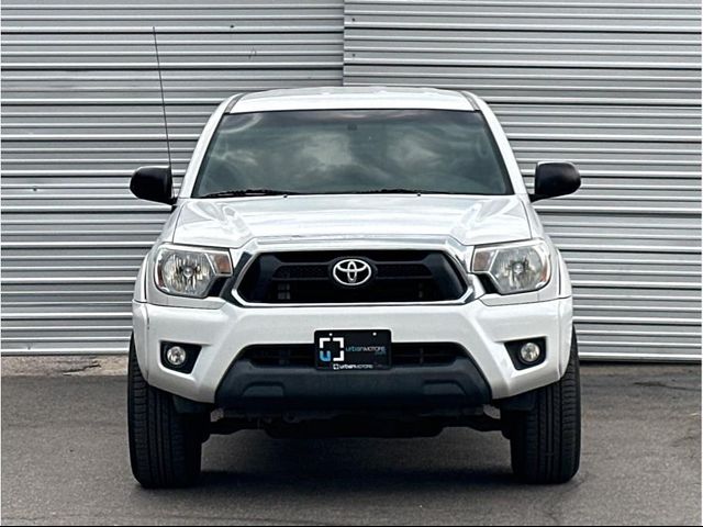 2013 Toyota Tacoma Base