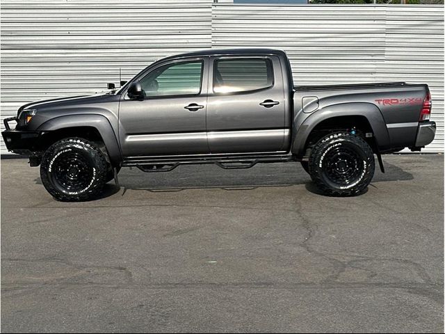 2013 Toyota Tacoma Base