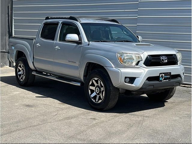 2013 Toyota Tacoma Base