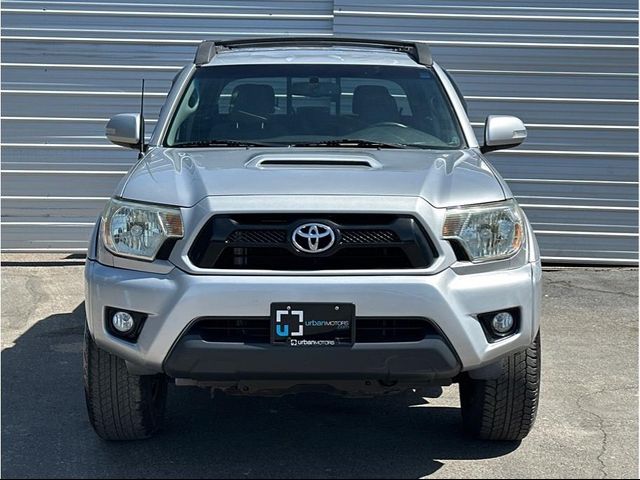 2013 Toyota Tacoma Base