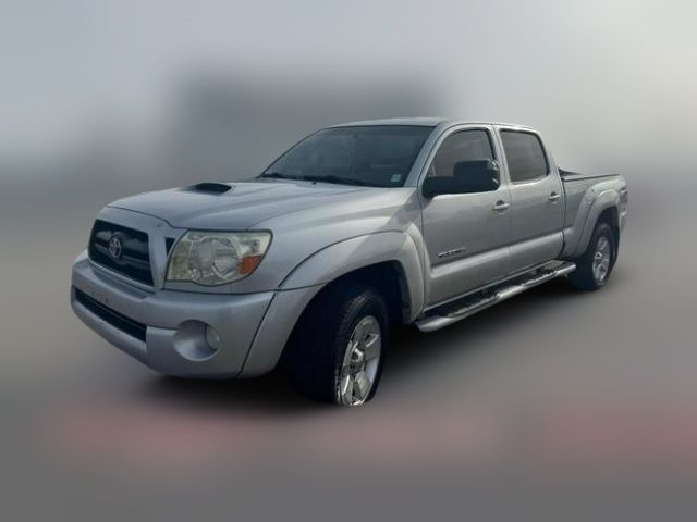 2013 Toyota Tacoma 