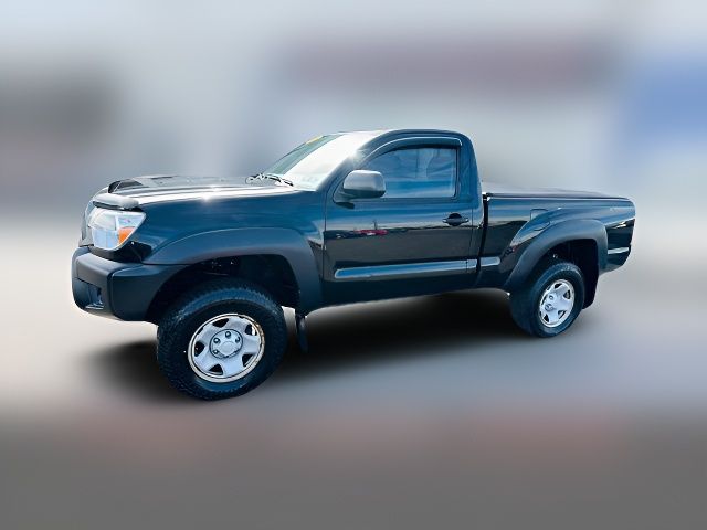 2013 Toyota Tacoma 