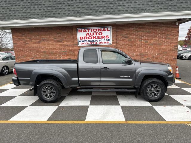 2013 Toyota Tacoma Base