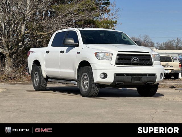 2013 Toyota Tundra Base