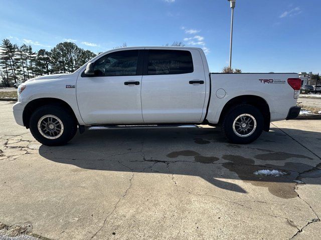 2013 Toyota Tundra Base