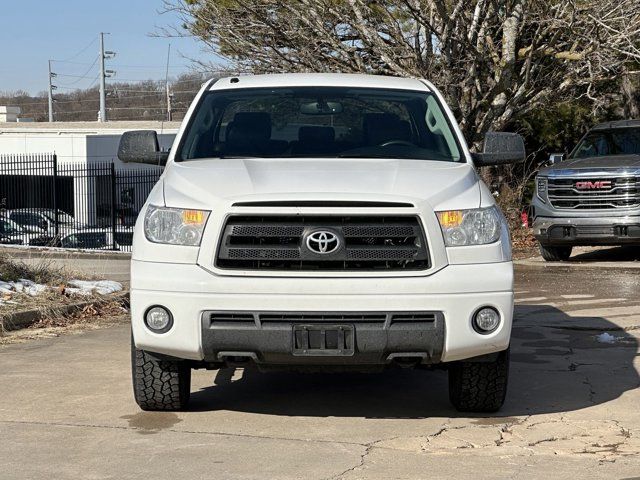 2013 Toyota Tundra Base